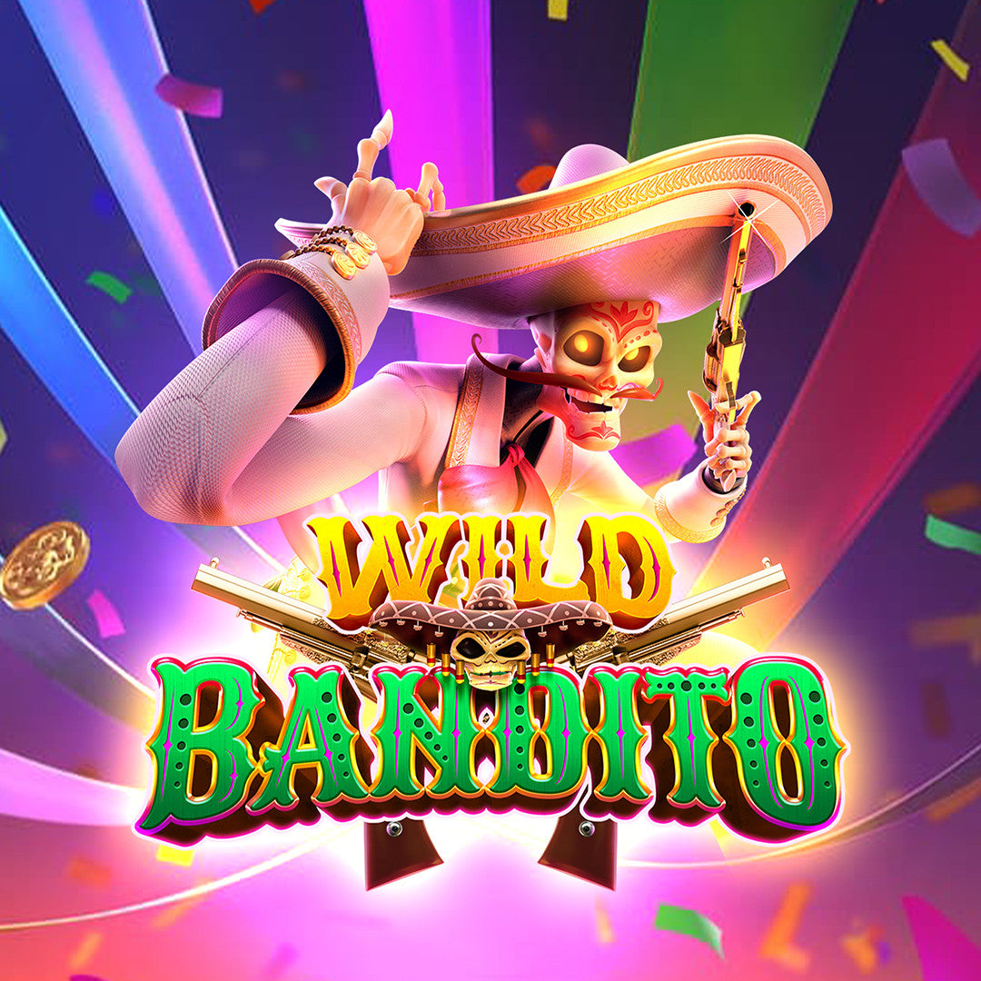 Bandito Slot: Situs Game PG Soft Gacor Gampang Menang 2024